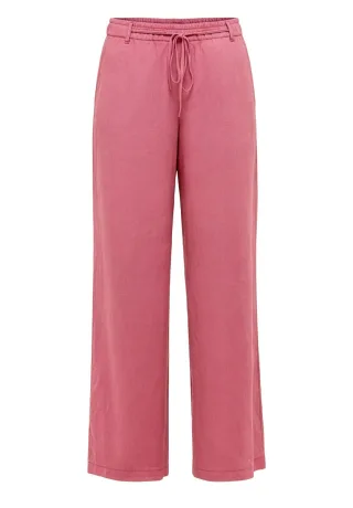 Bianca - Stoffhose - Parigi pink - Gr. - 48