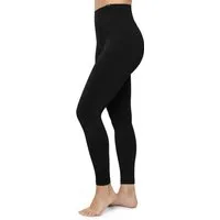 Smilodox Leggings SoftFeel Jaine, High Waist Yoga Tights, atmungsaktiv & 4-Wege-Stretch atmungsaktiv, Feuchtigkeitsableitend Pilates & achtsames Training