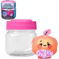 Magic Jellykins - Magische Sammelplüschfreunde, Spielfigur sortierter Artikel, eine Figur
