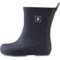 reima ANKKA Barfuß Gummistiefel Gummistiefel Vegane, wasserdichte Barfuß-Regenstiefel für Kinder