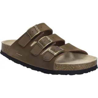 JOSEF SEIBEL Damen Sandale Hermine 05 in braun