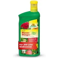 Neudorff Blumendünger BioTrissol Rosendünger 1 Liter