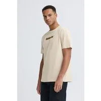 Blend Rundhalsshirt BHKemuel (1-tlg) Modisches bedrucktes T-Shirt