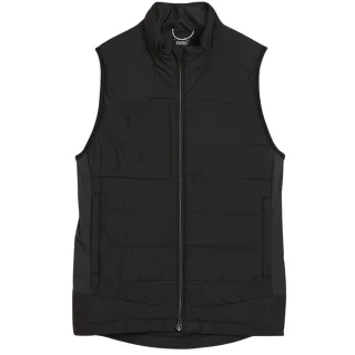 Puma - "Kyley" Weste für Damen, Emblem (Schwarz)