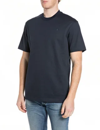 REPLAY - M3417 .000.23804 dark navy - Gr. - XXL