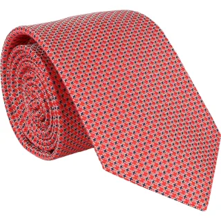 Willen - Krawatte blau,Krawatte Hochzeit,Krawatte Anzug,Krawatte Hemd,Krawatte Seide rot - Gr. - OS