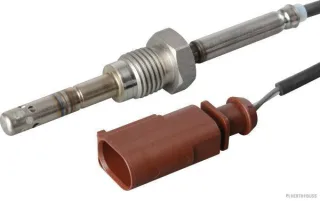 HERTH&BUSS Sensor, Abgastemperatur - 70682016