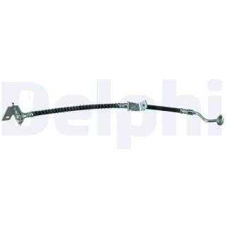 Delphi Bremsschlauch vorne rechts Hyundai I20 LH7560