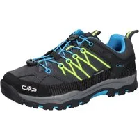 CMP CMP Kinder Trekking Schuhe Rigel LOW WP 3Q13244 Trekkingschuh