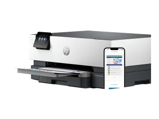 HP Officejet Pro 9110b | 5a0s3b#686 | Drucker - Farbe