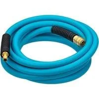 Druckluftschlauch 9040N-1010, 10 Meter blau, Innen-Ø 10mm