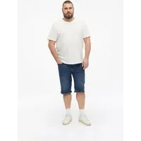 s.Oliver Jeansshorts Jeans-Bermuda CASBY Jeans-Bermuda / Regular Fit / Mid Rise