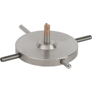 Bosch Zentrierkreuz für Trockenbohrkronen und Dosensenker - 2608597905