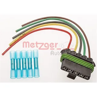 Metzger Kabelreparatursatz Citroen Jumper Fiat Ducato Punto Peugeot Boxer