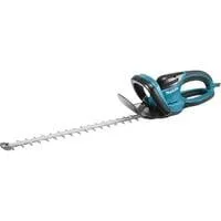 Heckenschere UH6580 blau/schwarz, 670 Watt