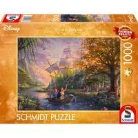 Puzzle Disney Pocahontas