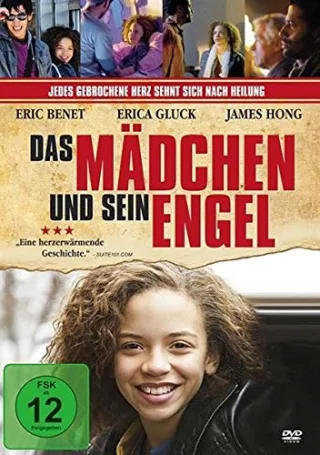 Das Mädchen und sein Engel (DVD)