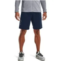 Under Armour® Shorts UA Tech™ Shorts mit Grafik mit Eingrifftaschen, aus Polyester, schnell trocknend