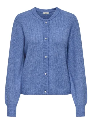 JDY - JDYLUMI L/S BUTTON CARDIGA KNT NOOS - Gr. - L