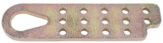 KS Tools Universal Zugplatte - 140.2460