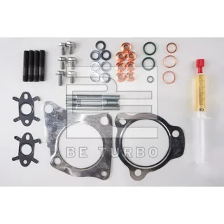 BE Turbo Montagesatz f?r Turbolader Renault ABS370