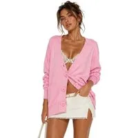 Moschino Cardigan COUTURE Milano Strickjacke Made in Italy