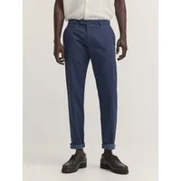 bugatti Chinohose Modern Fit aus der DynamicSeries