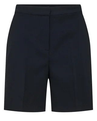Nümph - NURONJA SHORTS dark sapphire - Gr. - 36