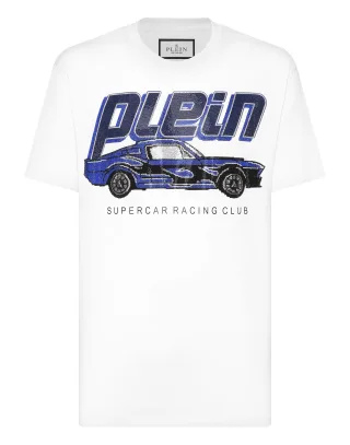 T-Shirt Racing