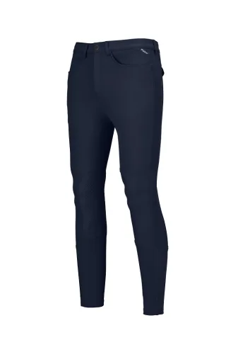 Herren Reithose NAVARO GRIP Knie