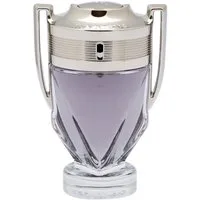 paco rabanne Eau de Toilette Invictus, mit frischer Duftnote