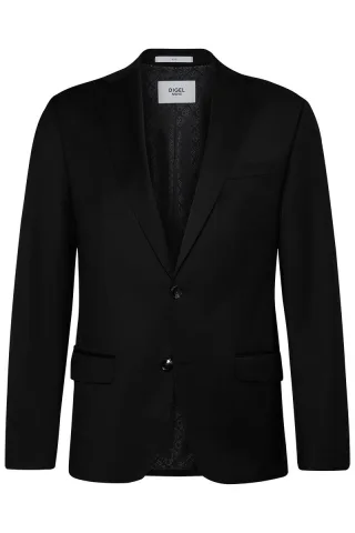 digel - Alesso-AMF schwarz - Gr. - 50