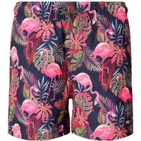 CRUZ Badeshorts Kasper (1-St) aus atmungsaktivem Material