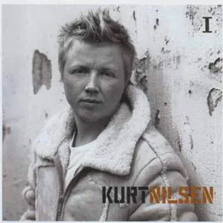 I [Audio CD] NilsenKurt