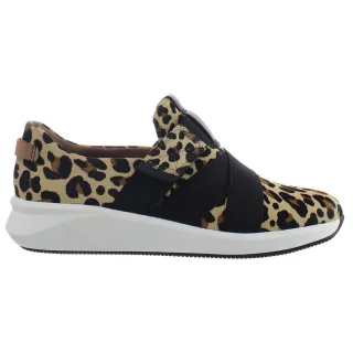 Clarks un Rio Damen Brown Trainer