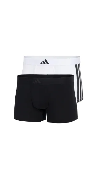 Adidas - Adidas 4AM008 black black/white - Gr. - XL