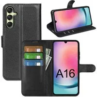 betterfon Handyhülle für Samsung Galaxy Klapphülle mit Kartenfächern Magnetverschluss, Wallet Case mit Kartenfächern & Magnetverschluss