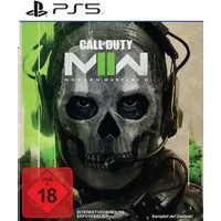 Call of Duty: Modern Warfare II (COD MW 2) PlayStation 5
