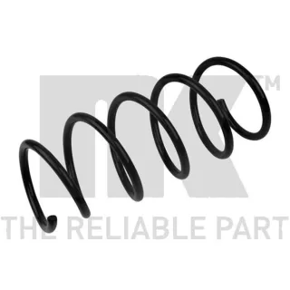 NK Feder vorne Renault Clio 2 533911