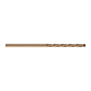 Milwaukee - METALLBOHRER HSS-G COBALT 2.0X49MM (10) - 4932373334