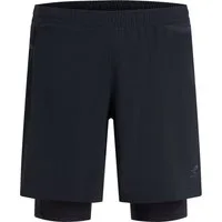 Energetics Laufhose He.-Shorts Stevo M BLACK
