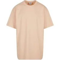 URBAN CLASSICS T-Shirt Urban Classics Herren Heavy Oversized Tee (1-tlg)