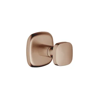 Dornbracht UP-Zweiwege-Umstellung COYA 36200404 Bronze gebürstet (PVD),36200404-42 36200404-42