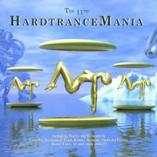 Hardtrancemania 11