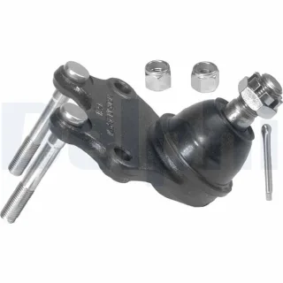 Delphi Traggelenk vorne Toyota Dyna Hiace TC638