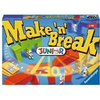 Make`n`Break, Made in Europe