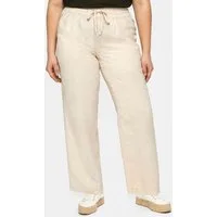 Sheego Jerseyhose Schlupfhose