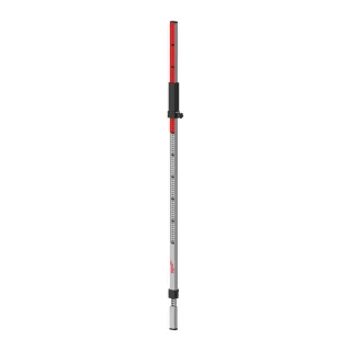 Milwaukee 240 cm Laser - Messlatte - 4932493202