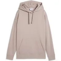 PUMA Hoodie Essentials Fleece Relaxed Hoodie Damen