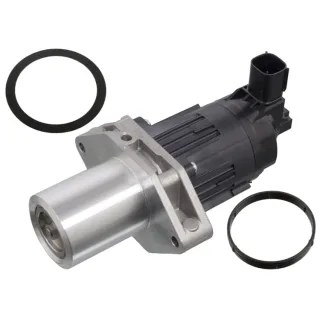 Febi AGR-Ventil Opel Antara Cascada Insignia Zafira 2,0